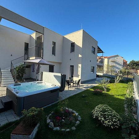 Villa Balic - Podstrana Extérieur photo