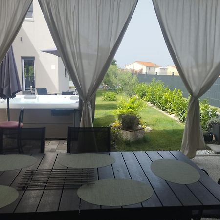 Villa Balic - Podstrana Extérieur photo