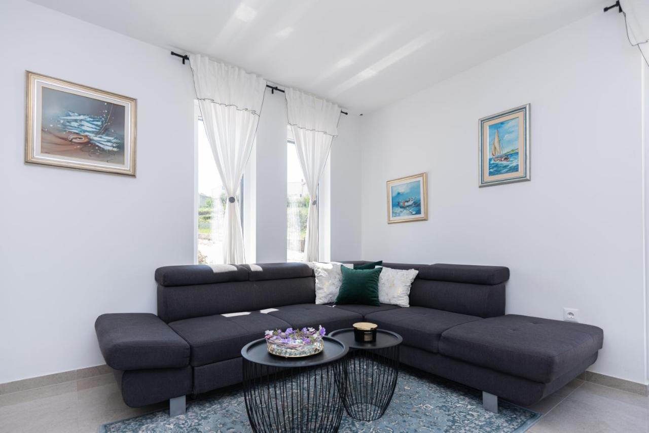 Villa Balic - Podstrana Extérieur photo