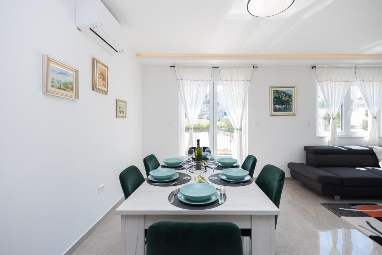 Villa Balic - Podstrana Extérieur photo