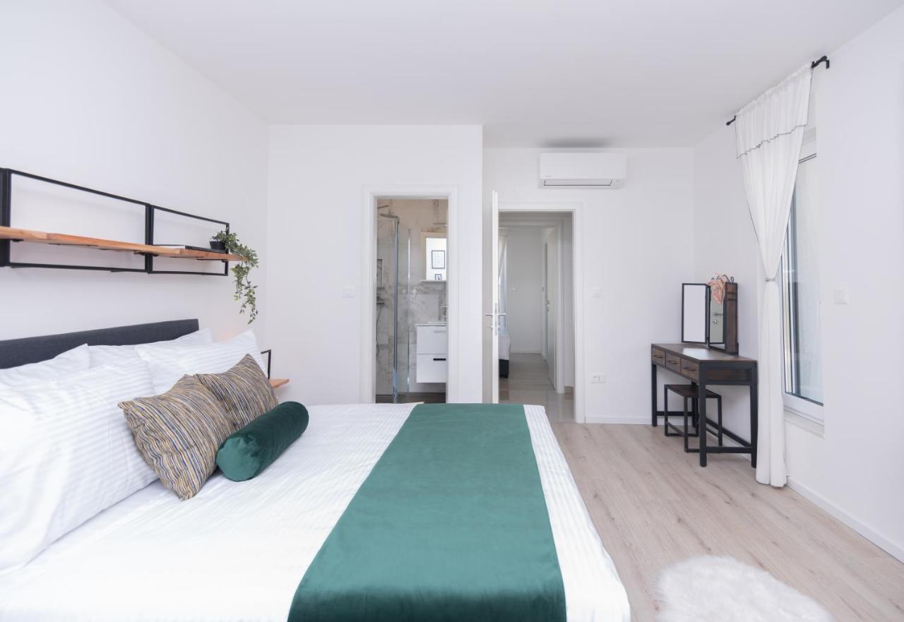 Villa Balic - Podstrana Extérieur photo