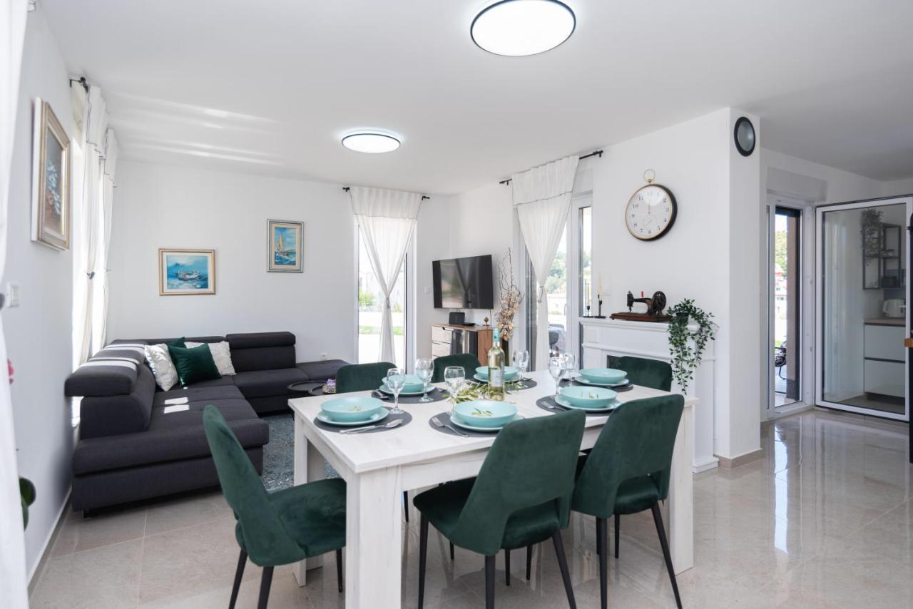 Villa Balic - Podstrana Extérieur photo