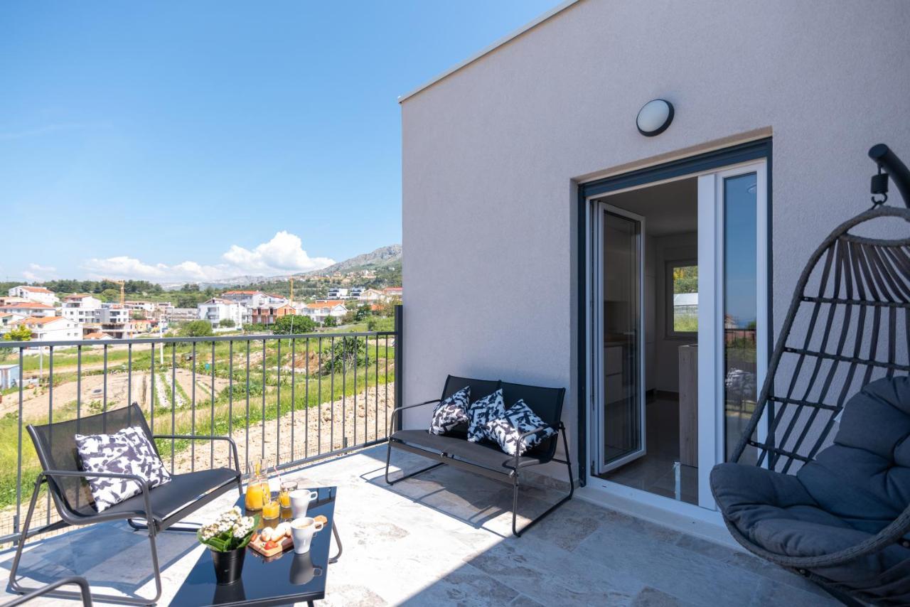Villa Balic - Podstrana Extérieur photo