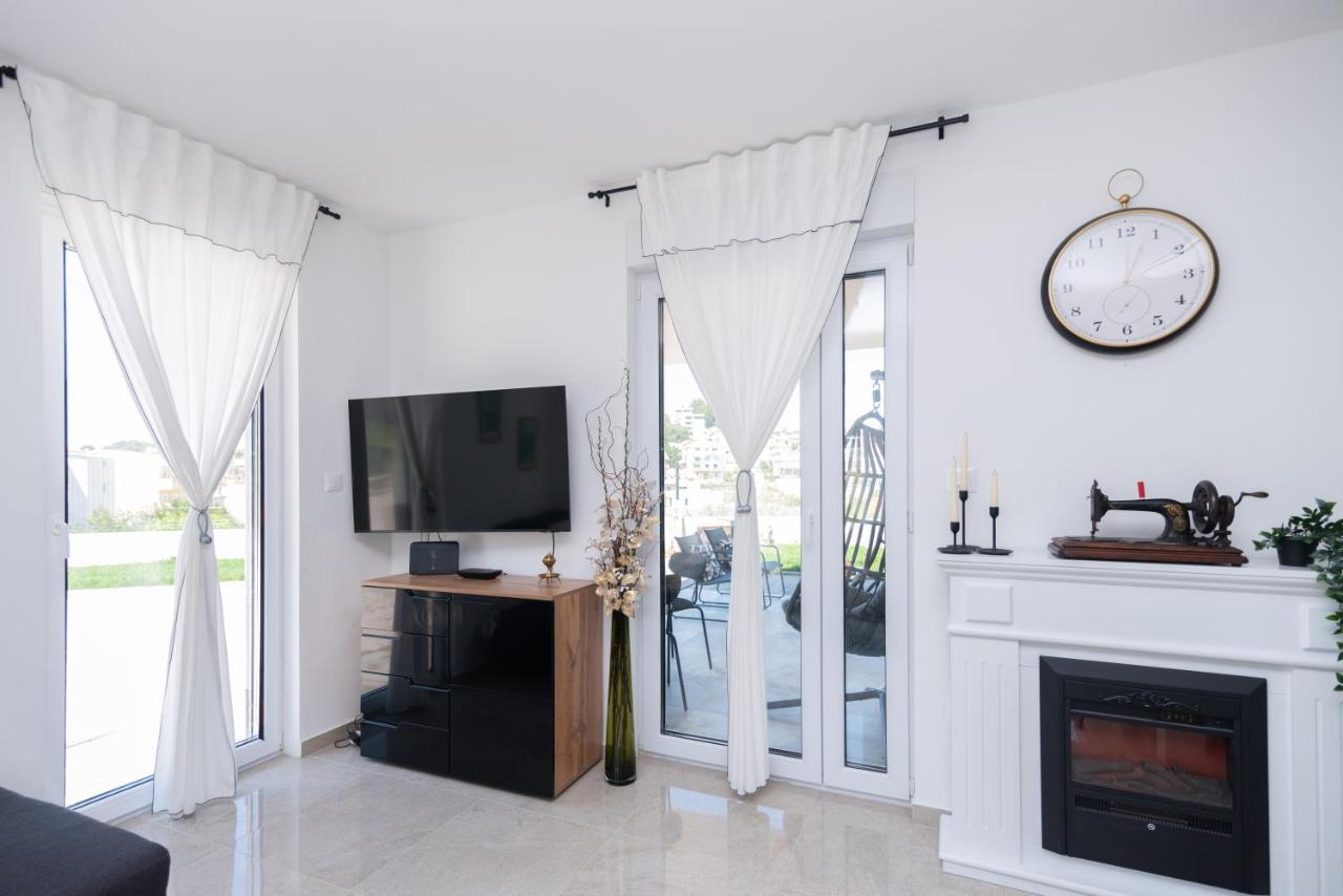 Villa Balic - Podstrana Extérieur photo