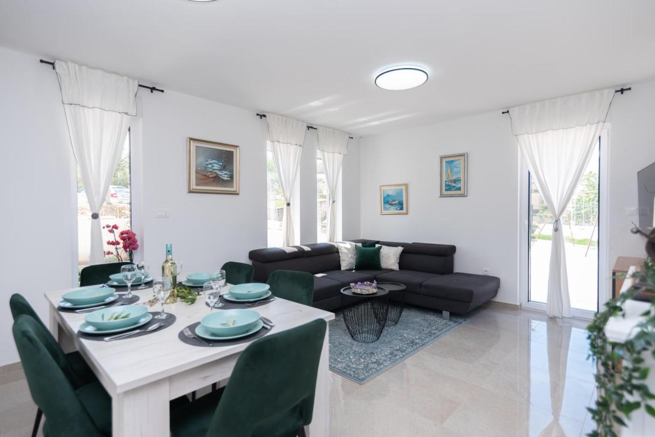 Villa Balic - Podstrana Extérieur photo