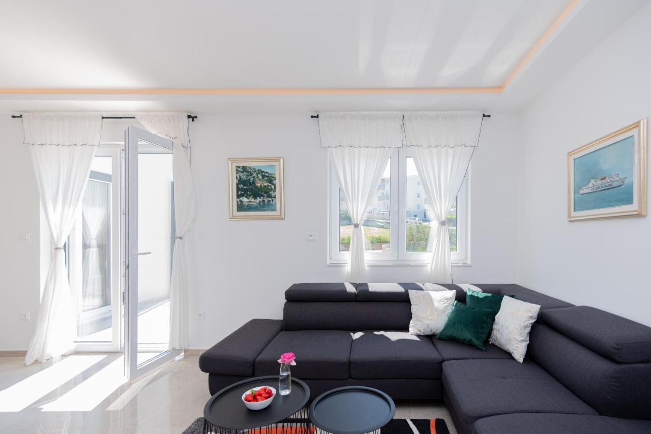 Villa Balic - Podstrana Extérieur photo